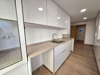 Piso en venta en El Pinillo en Torremolinos