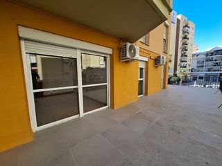 Piso en venta en El Pinillo en Torremolinos