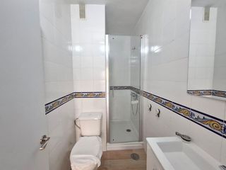 Piso en venta en El Pinillo en Torremolinos