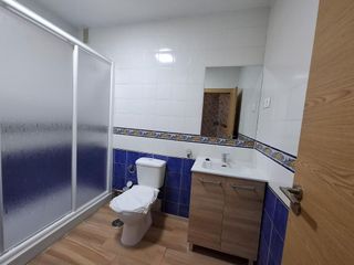 Piso en venta en El Pinillo en Torremolinos