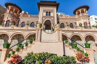 Piso en venta en El Pinillo en Torremolinos