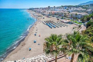 Piso en venta en El Pinillo en Torremolinos