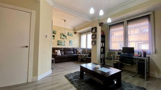 Piso en venta en Centro - Desierto - Arrontegi en Barakaldo