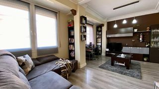 Piso en venta en Centro - Desierto - Arrontegi en Barakaldo