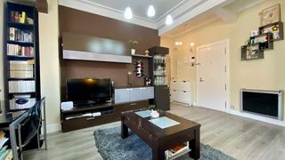 Piso en venta en Centro - Desierto - Arrontegi en Barakaldo