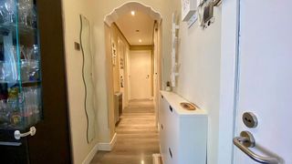 Piso en venta en Centro - Desierto - Arrontegi en Barakaldo