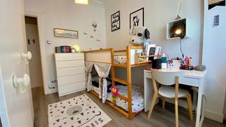 Piso en venta en Centro - Desierto - Arrontegi en Barakaldo