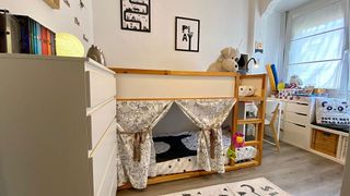 Piso en venta en Centro - Desierto - Arrontegi en Barakaldo