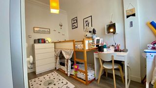 Piso en venta en Centro - Desierto - Arrontegi en Barakaldo