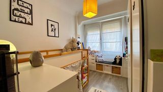 Piso en venta en Centro - Desierto - Arrontegi en Barakaldo