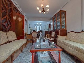 Piso en venta en Antigua Estación FFCC - San Agustín en Burgos