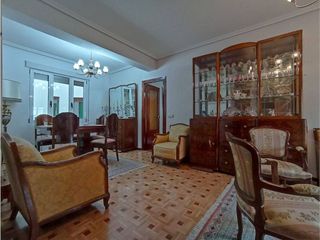 Piso en venta en Antigua Estación FFCC - San Agustín en Burgos