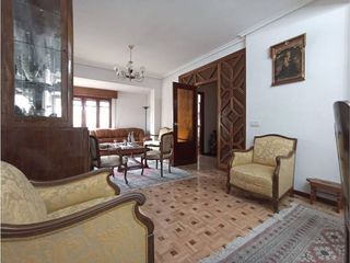 Piso en venta en Antigua Estación FFCC - San Agustín en Burgos