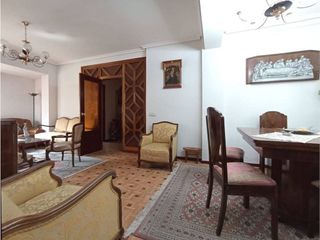 Piso en venta en Antigua Estación FFCC - San Agustín en Burgos