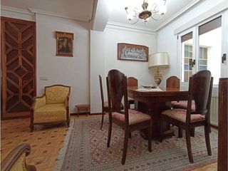 Piso en venta en Antigua Estación FFCC - San Agustín en Burgos