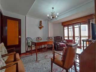 Piso en venta en Antigua Estación FFCC - San Agustín en Burgos