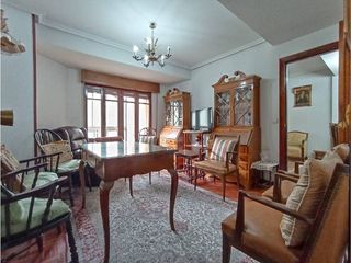 Piso en venta en Antigua Estación FFCC - San Agustín en Burgos