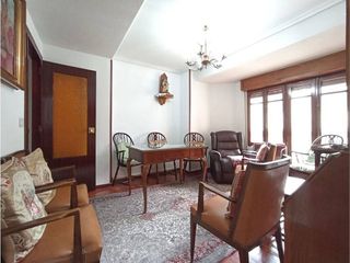 Piso en venta en Antigua Estación FFCC - San Agustín en Burgos