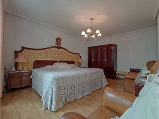 Piso en venta en Antigua Estación FFCC - San Agustín en Burgos