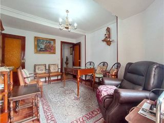 Piso en venta en Antigua Estación FFCC - San Agustín en Burgos