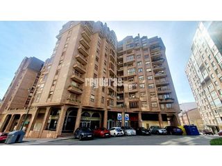 Piso en venta en Centro en Avilés