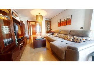Piso en venta en Centro en Avilés
