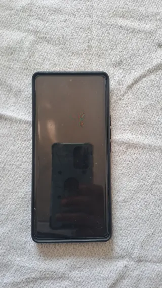 Vivo 40 Lite da 256 GB