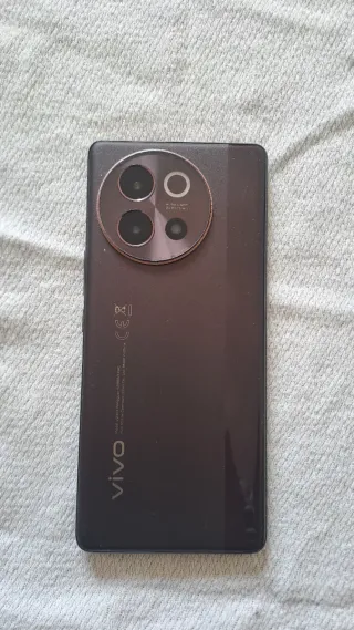 Vivo 40 Lite da 256 GB