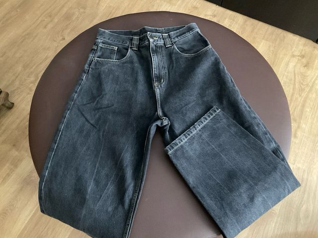 Pantalones Carhartt brandom negros