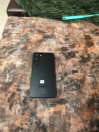 Samsung Galaxy S23 Negro