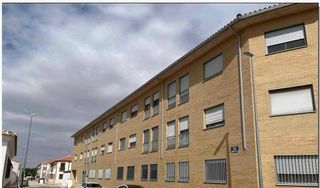 Piso en venta en Manzanares