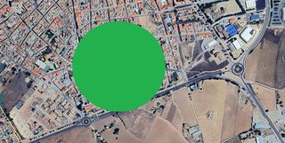 Piso en venta en Manzanares