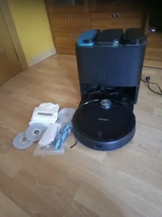 Aspiradora Cecotec Conga