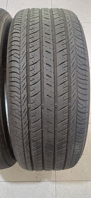 225/50 R18 95V RFT 