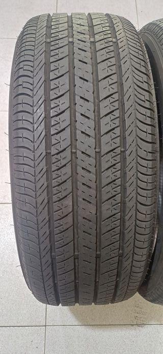 225/50 R18 95V RFT 