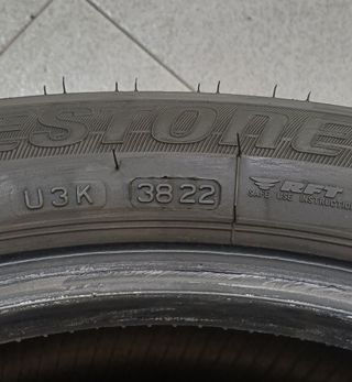 225/50 R18 95V RFT 