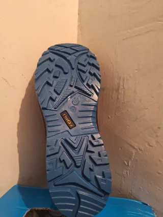 Zapatos Seguridad Mujer Talla 39 Nuevos