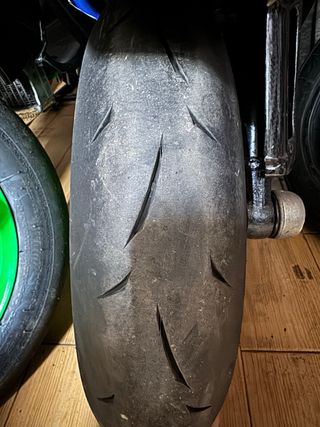 Mitas MC35 S 10”
