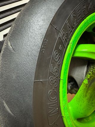 Mitas MC35 S 10”