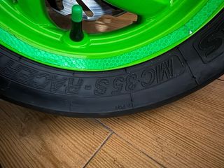 Mitas MC35 S 10”