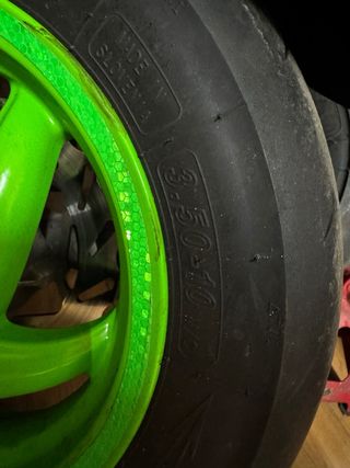 Mitas MC35 S 10”
