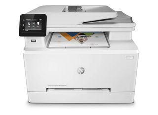 HP Color LaserJet Pro M283fdw Multifunción