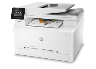 HP Color LaserJet Pro M283fdw Multifunción
