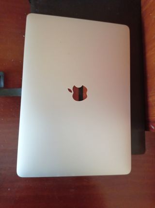 Despiece MacBook Pro 2019