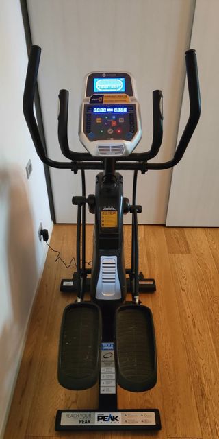 Ellittica Horizon Peak Trainer HT 5.0
