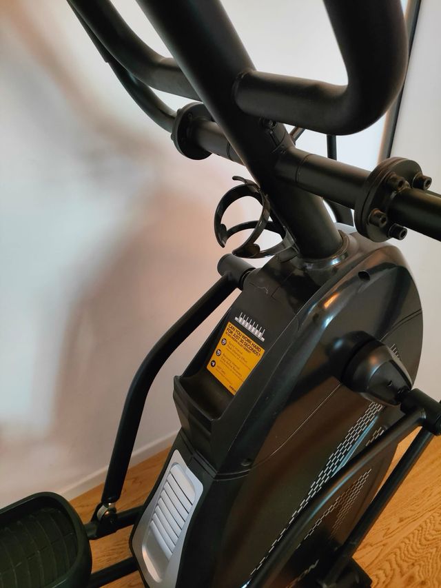 Ellittica Horizon Peak Trainer HT 5.0