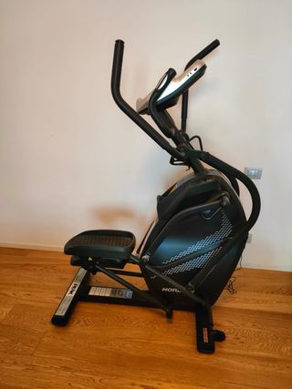 Ellittica Horizon Peak Trainer HT 5.0