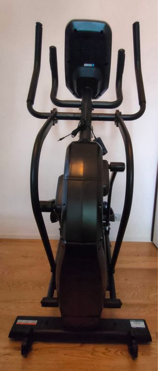 Ellittica Horizon Peak Trainer HT 5.0