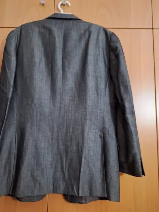 Chaquetas de traje para caballero