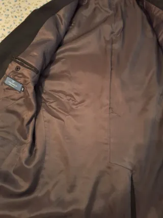 Chaquetas de traje para caballero